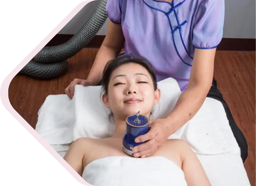 溫 灸 刮痧 1